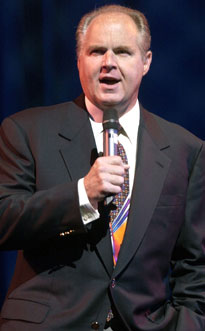 Rush Limbaugh Rush Limbaugh